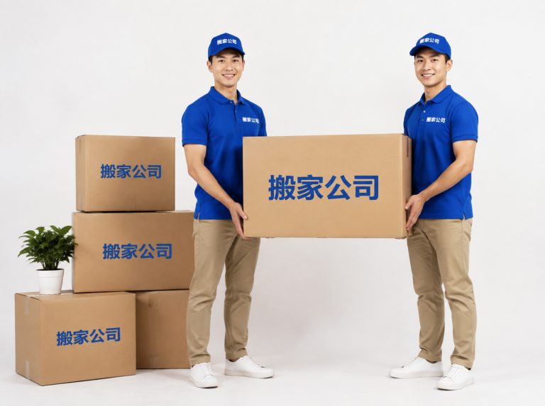 嵊州家庭与别墅精细化搬家